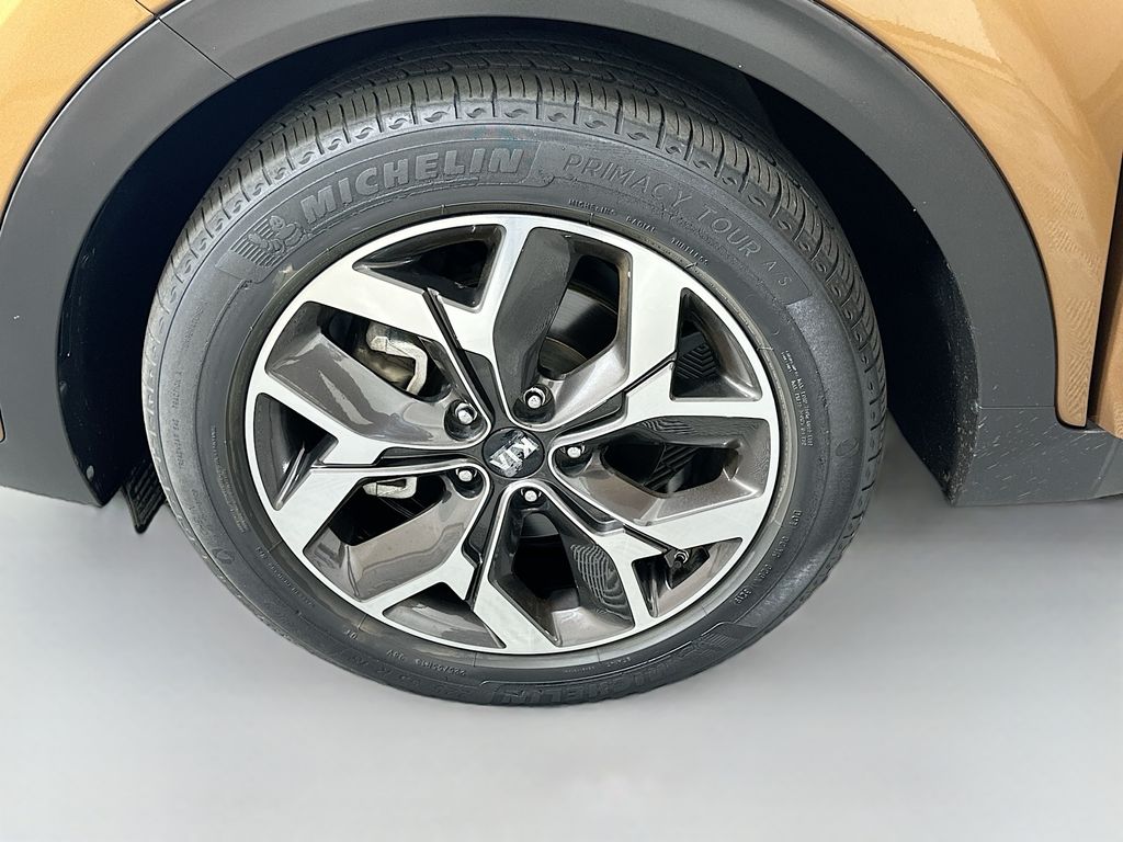 Thumbnail: 2020 Kia Sportage - 32