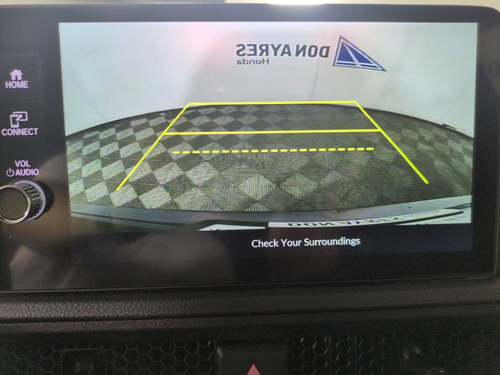 New 2026 Honda CR-V Hybrid TrailSport For Sale in Fort Wayne, IN