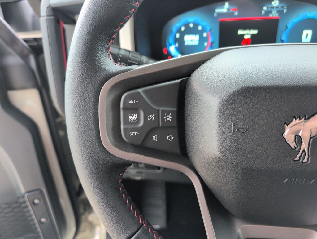 New 2026 Beige Ford Heritage Edition image 31