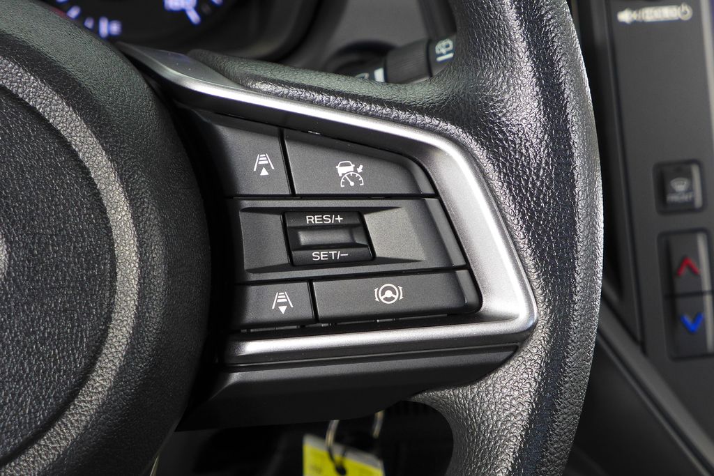 Thumbnail: 2025 Subaru Impreza - 26