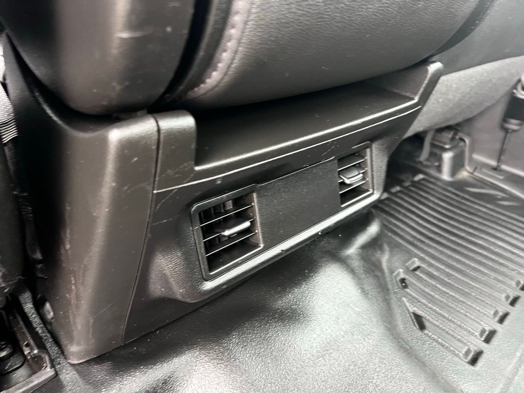 2022 Chevrolet Silverado 2500HD Work Truck White at Wharton Chevrolet GMC