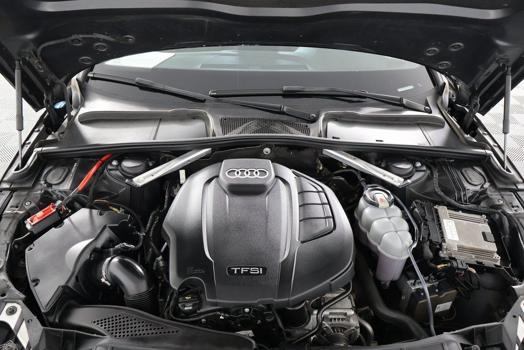 Thumbnail: 2019 Audi A4 - 15