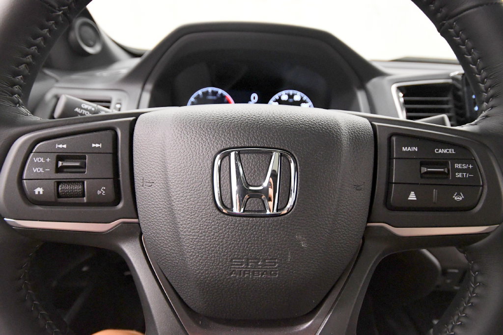 New 2026 Honda Ridgeline Truck