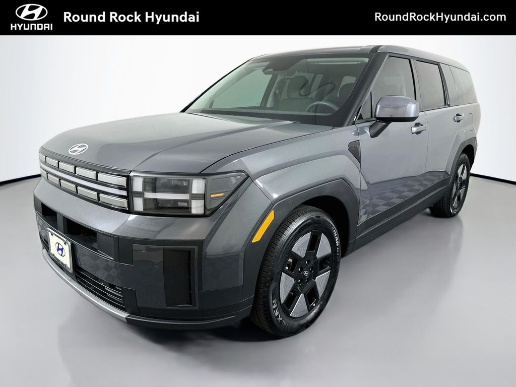 Thumbnail: 2026 Hyundai Santa Fe - 1