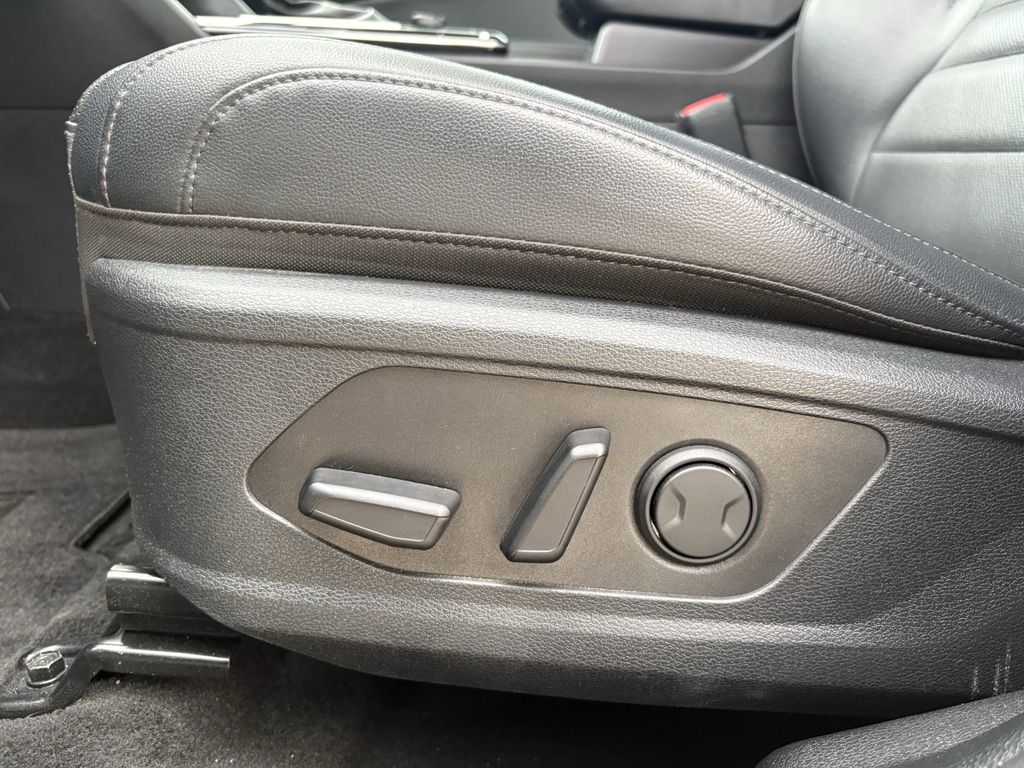 2024 Kia Sportage SX-Prestige Gray at Community Kia