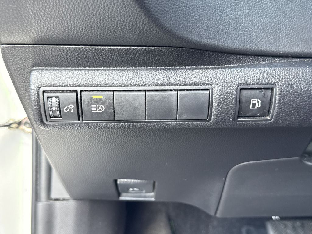 Used 2022 Toyota Corolla Hybrid Sedan