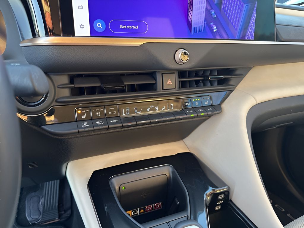 Used Car 2024 Toyota Crown  Xle For Sale Under $40,000 In Austin, Texas