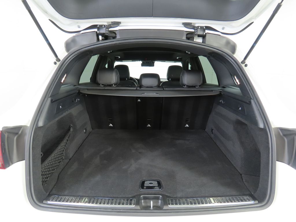 2022 Mercedes-Benz GLC 300 28