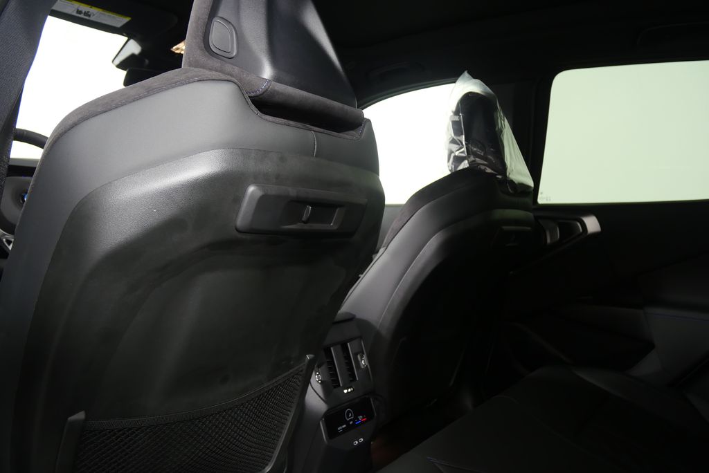 Thumbnail: 2026 BMW X3 - 17