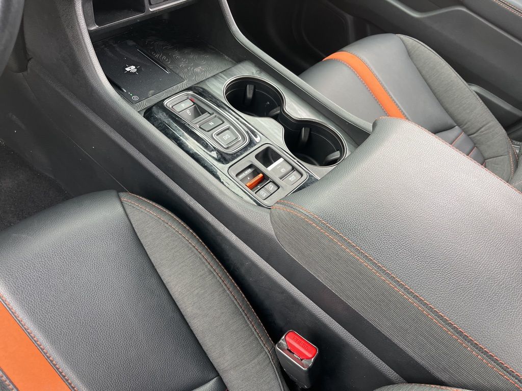 Thumbnail: 2026 Honda Passport - 20