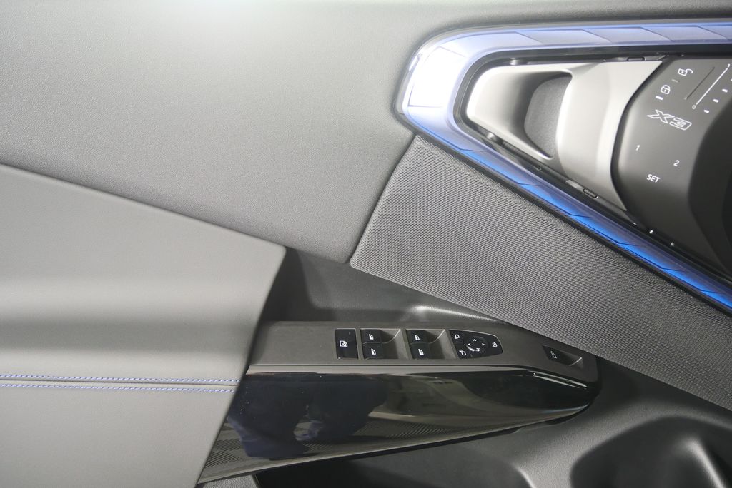 Thumbnail: 2026 BMW X3 - 9