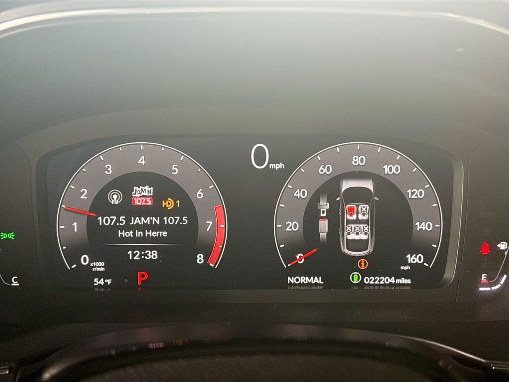 2023 Acura Integra A-Spec Tech Package