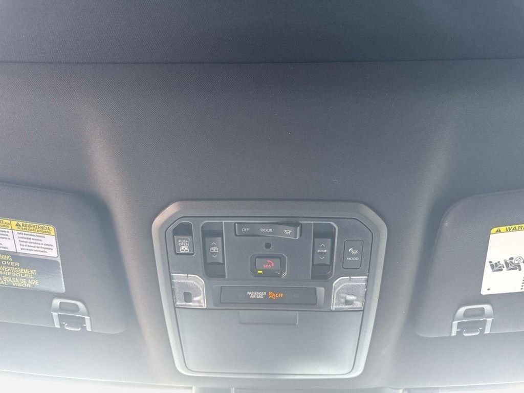 New 2026 Toyota Tundra i-FORCE MAX Truck