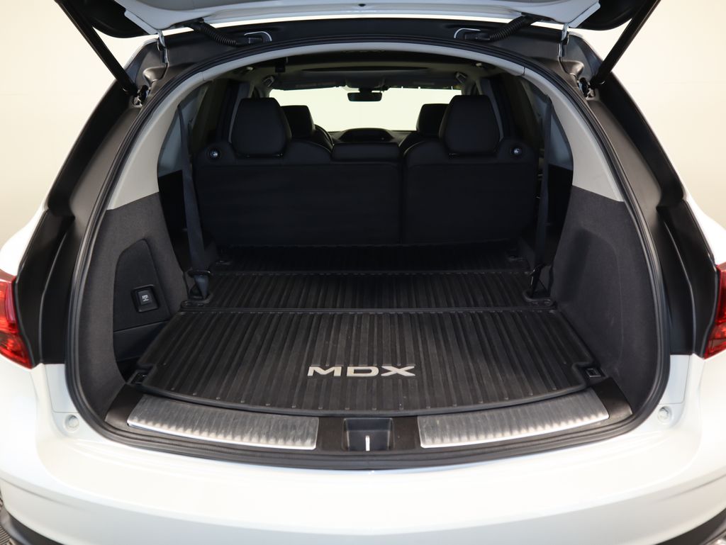 Thumbnail: 2020 Acura MDX - 29