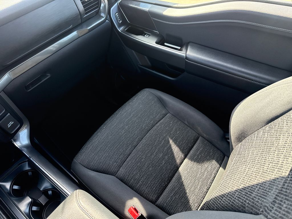 Used 2023 Ford F-150 Truck