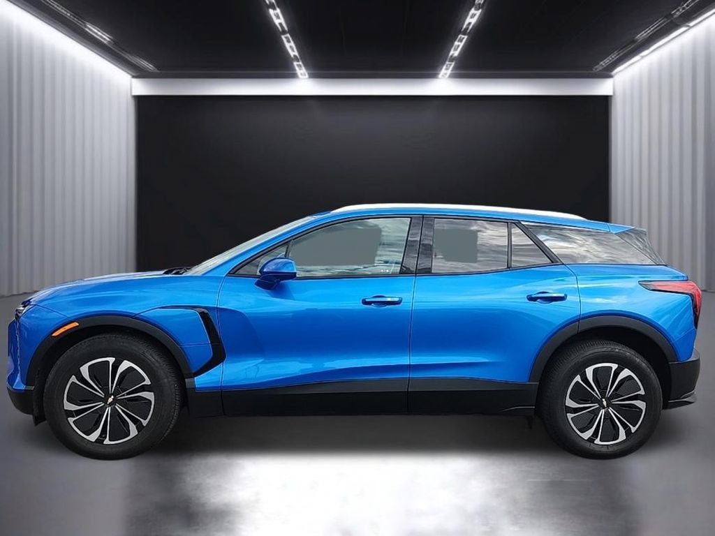 2024 Chevrolet Blazer EV 2LT eAWD