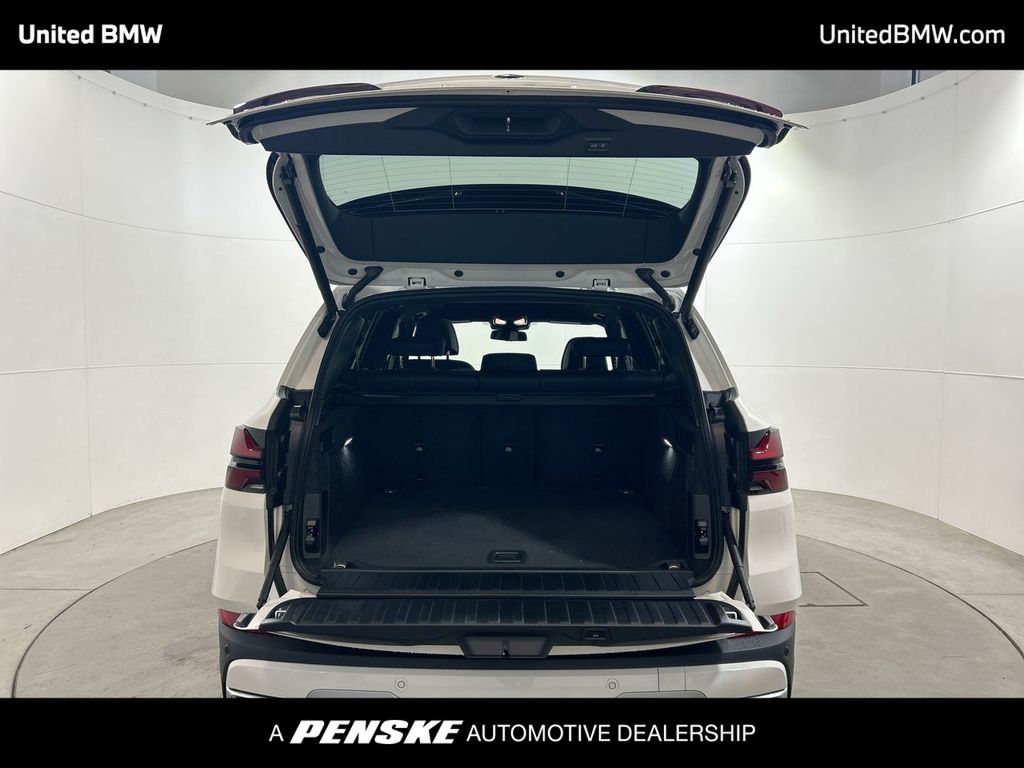 2026 BMW X5 sDrive40i 22