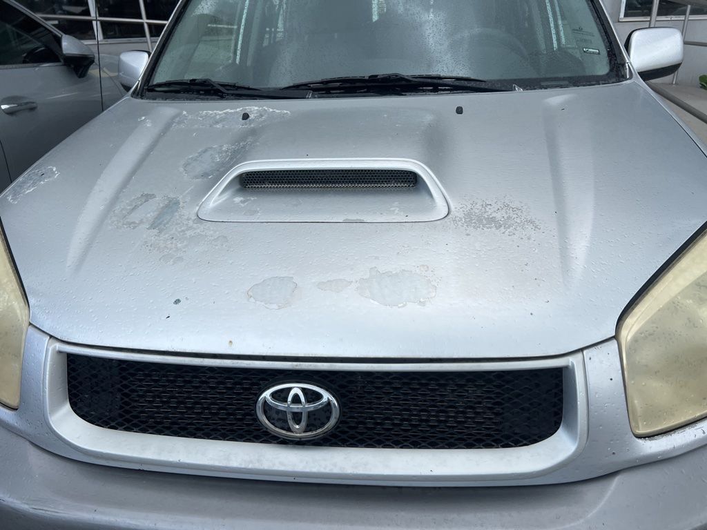 Thumbnail: 2005 Toyota RAV4 - 2