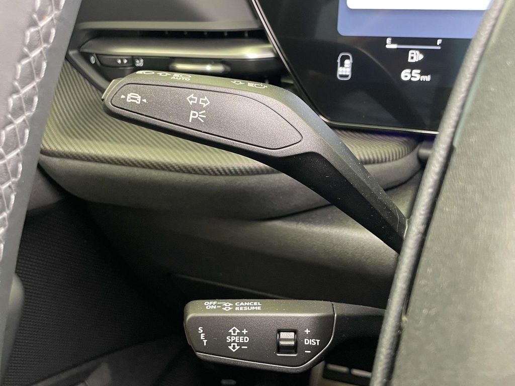 2026 Audi SQ5 Sportback Premium Plus Gray at Audi Porsche Sewickley