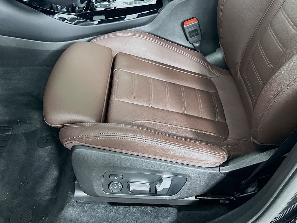 2022 BMW X3 xDrive30i 20