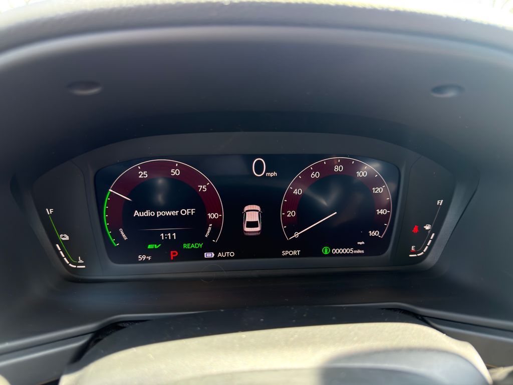 Thumbnail: 2026 Honda Accord - 27