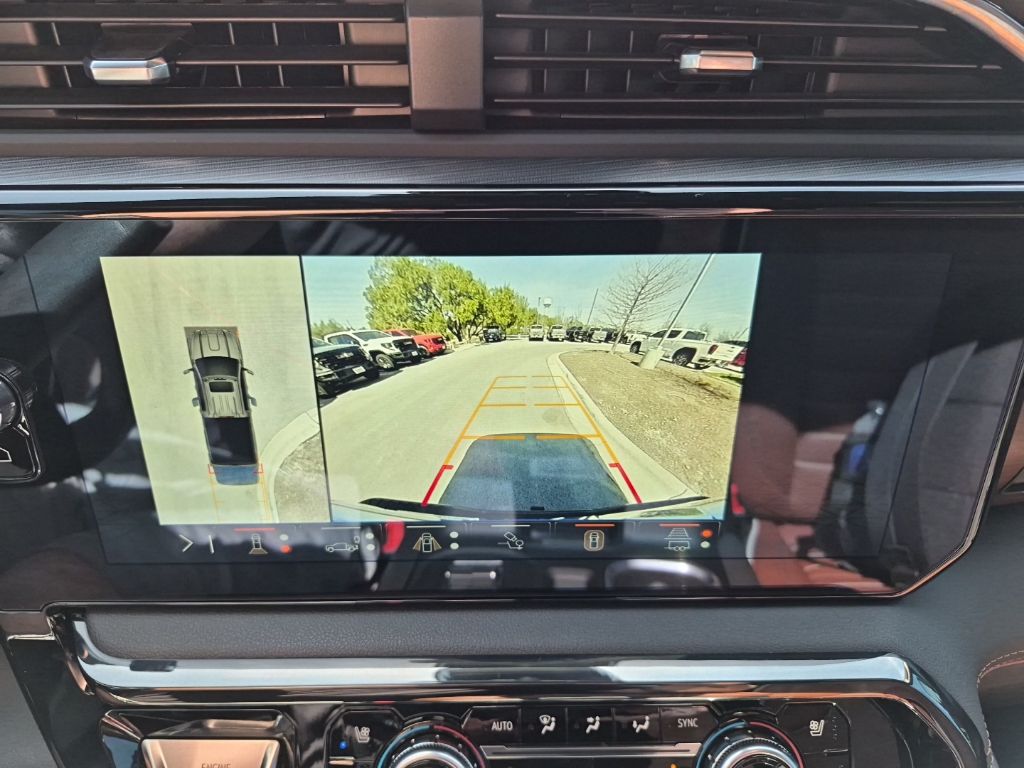 Used Car 2025 Gmc Sierra 2500hd  Denali Ultimate For Sale Under $90,000 In Austin, Texas