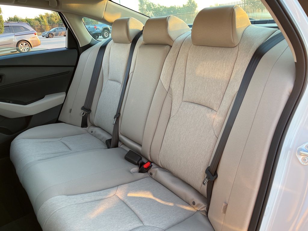 Thumbnail: 2025 Honda Accord - 13