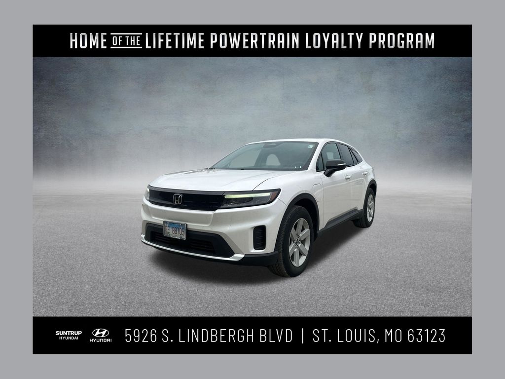 2024 Honda Prologue EX AWD