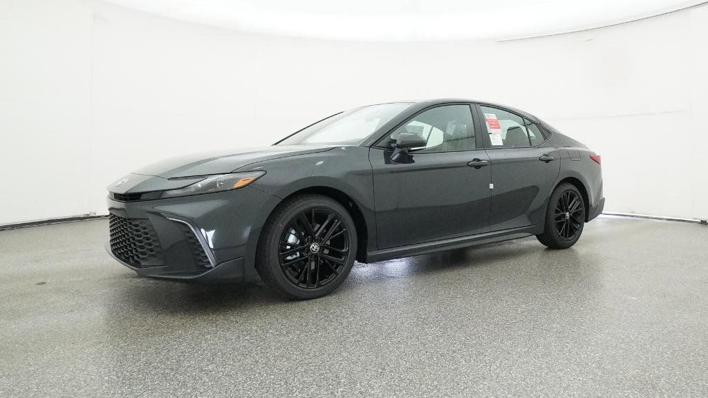 Thumbnail: 2026 Toyota Camry - 14