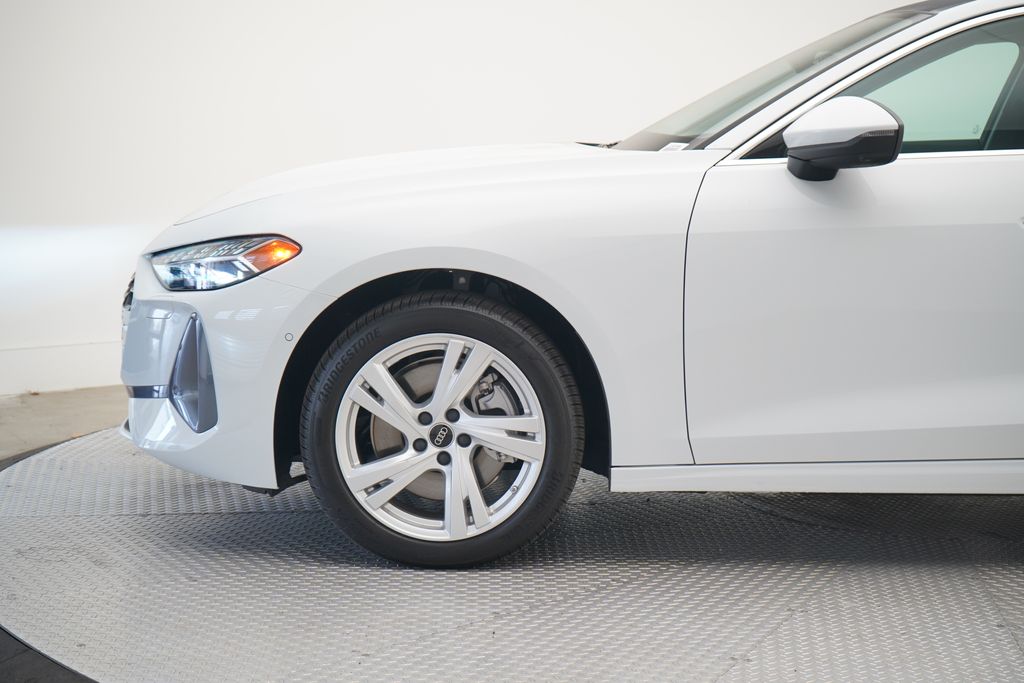 Thumbnail: 2025 Audi A5 - 2