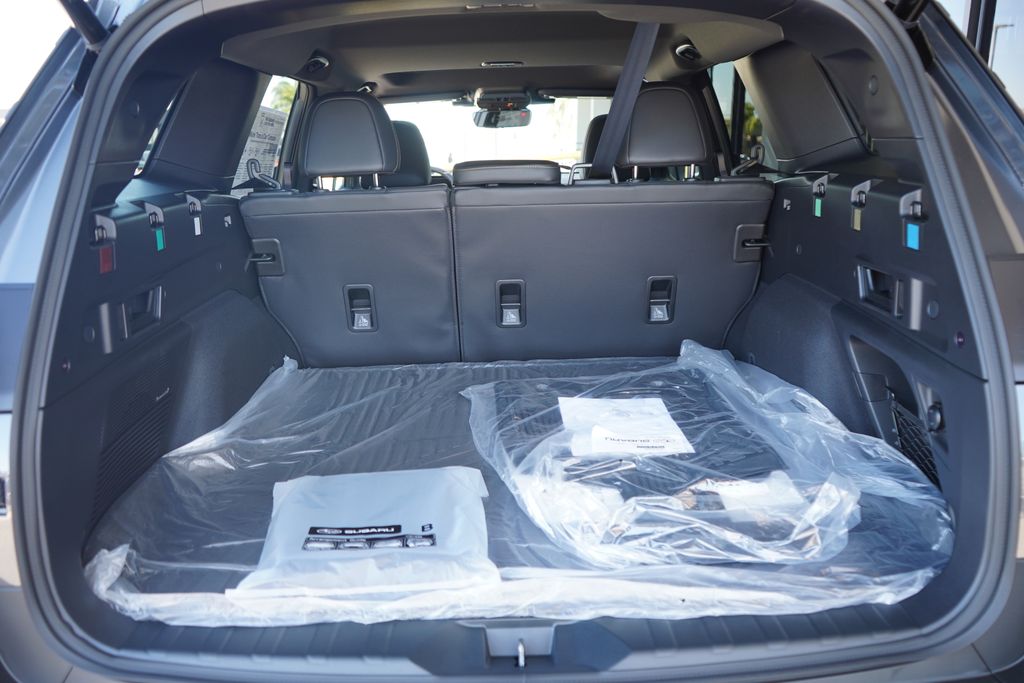 Thumbnail: 2026 Subaru Outback - 14