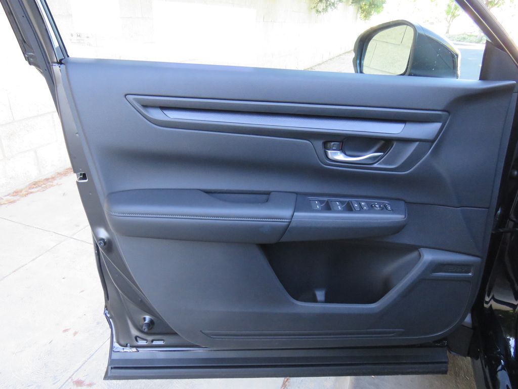 2025 Honda CR-V EX 25