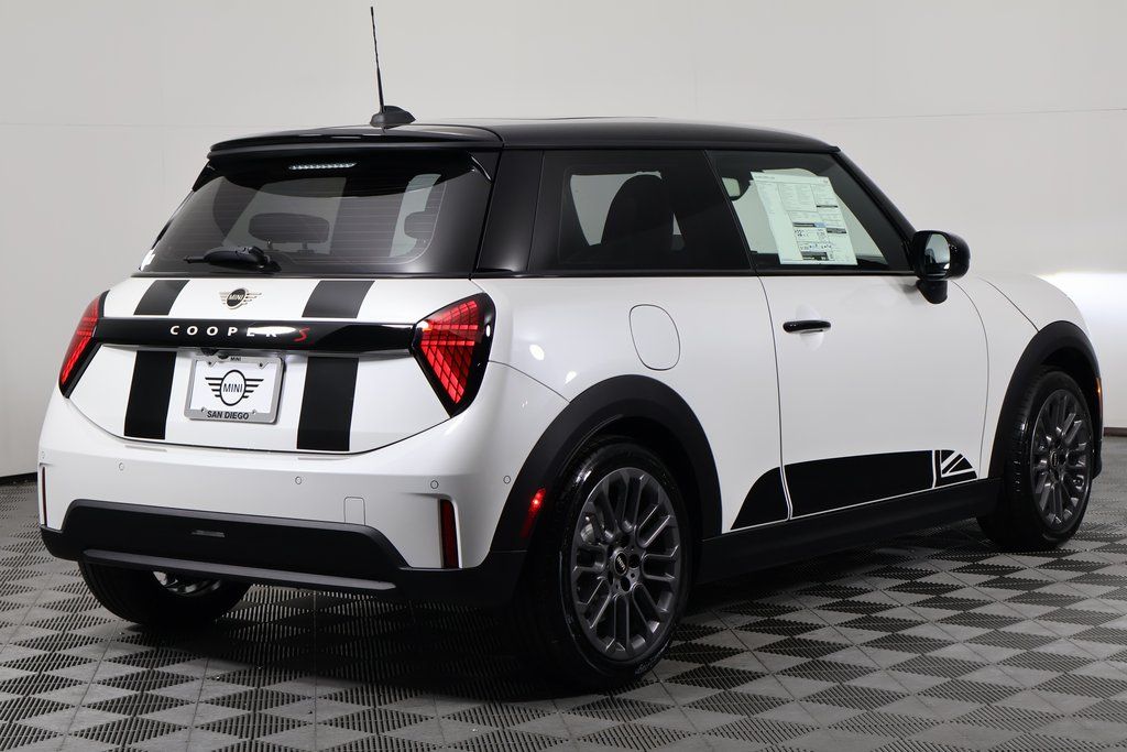 Thumbnail: 2026 MINI Cooper - 2