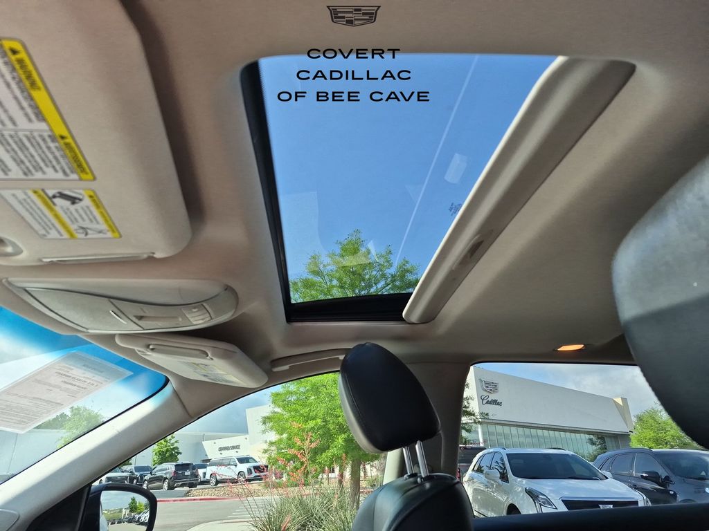 Used Car 2014 Infiniti Qx60  Base For Sale Under $10,000 In Austin, Texas