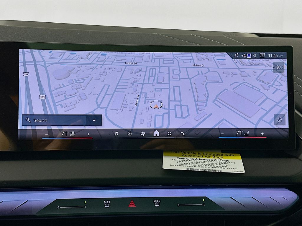 Thumbnail: 2026 BMW X3 - 12