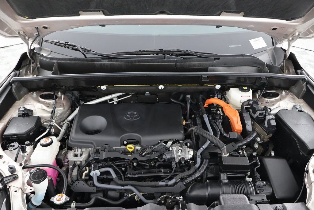 Thumbnail: 2023 Toyota Venza - 15