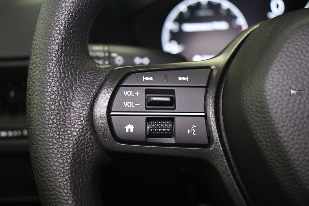 Thumbnail: 2026 Honda CR-V - 15