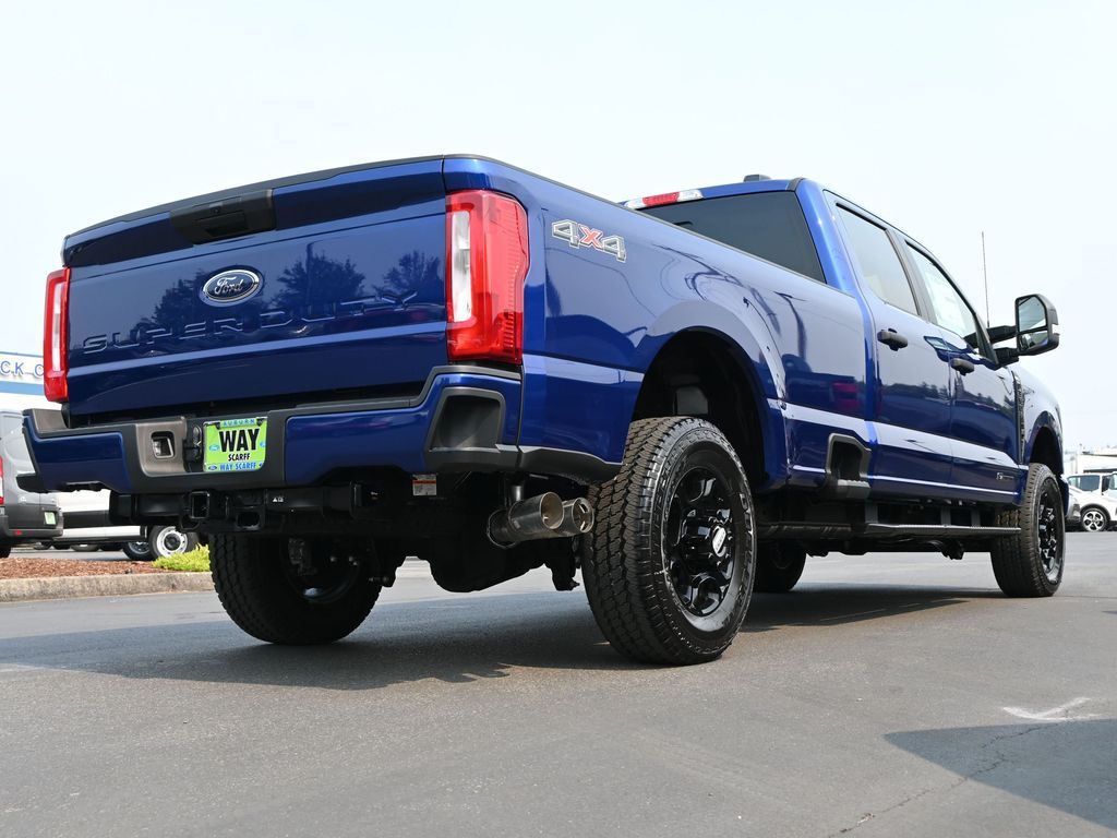 2026 Ford F-350 XL photo 10