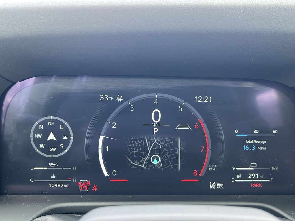 Thumbnail: 2024 Lexus GX - 15