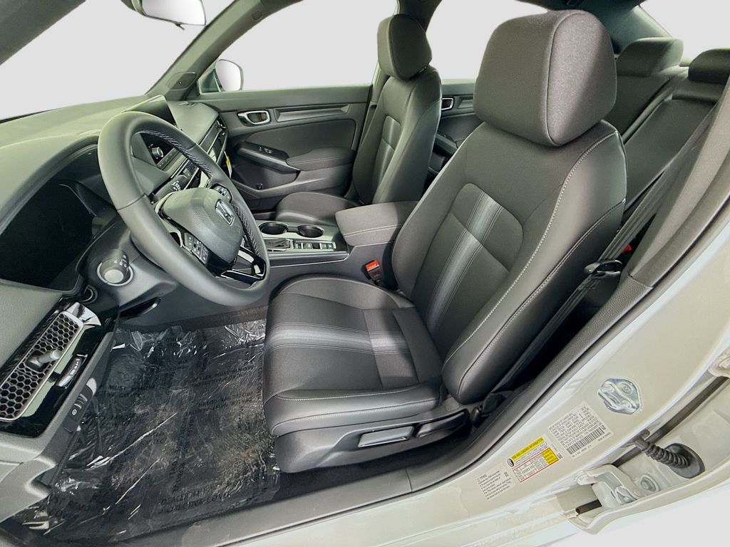 Thumbnail: 2026 Honda Civic - 20