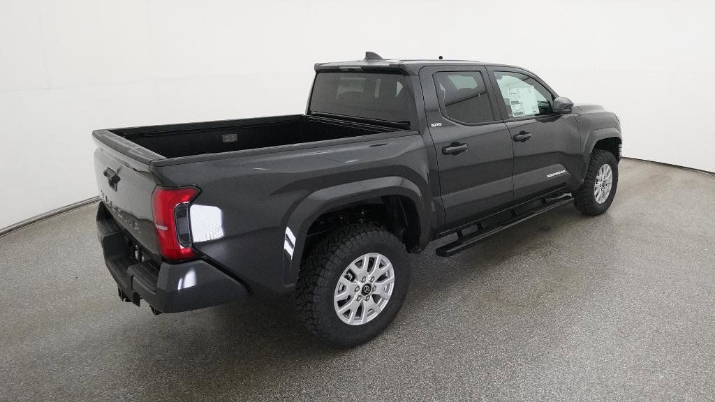 Thumbnail: 2025 Toyota Tacoma - 10