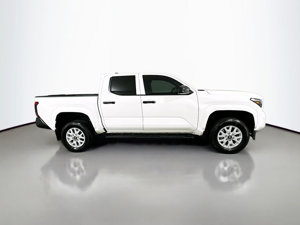 Thumbnail: 2024 Toyota Tacoma - 4