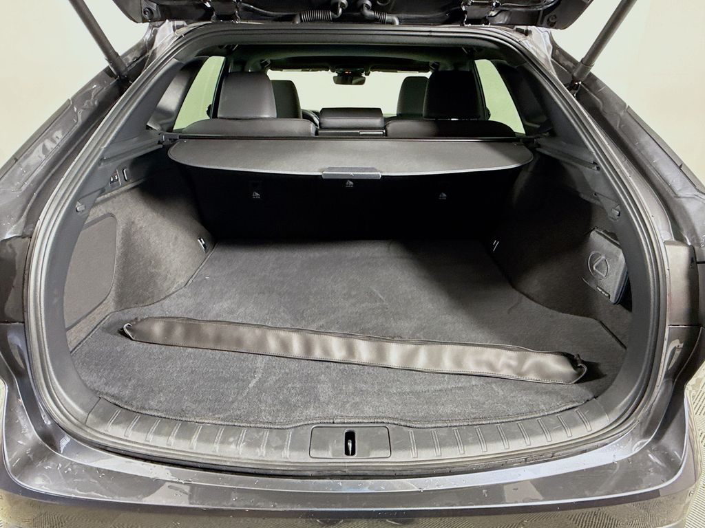 Thumbnail: 2025 Lexus RX - 27