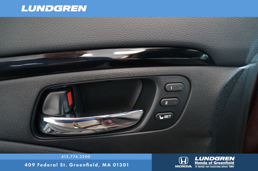 Used 2021 Honda Passport SUV