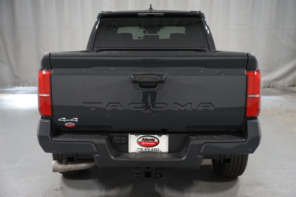 Thumbnail: 2026 Toyota Tacoma - 7