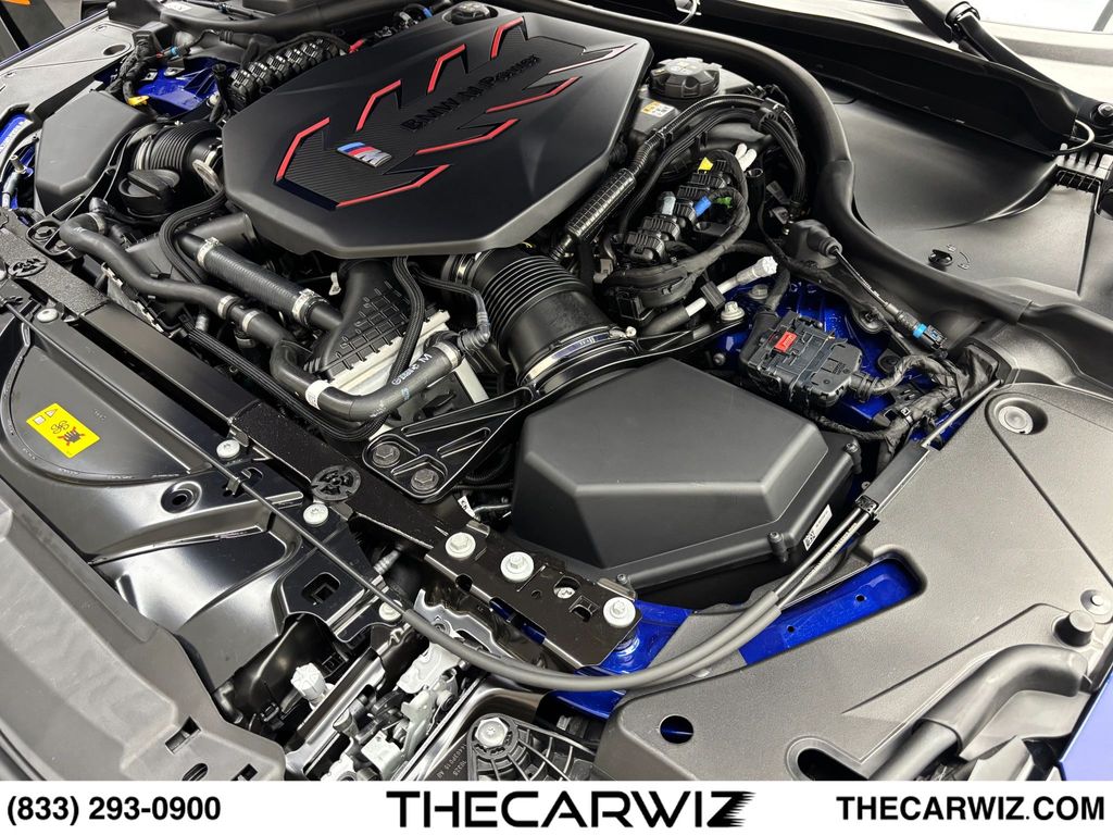 2026 BMW M5