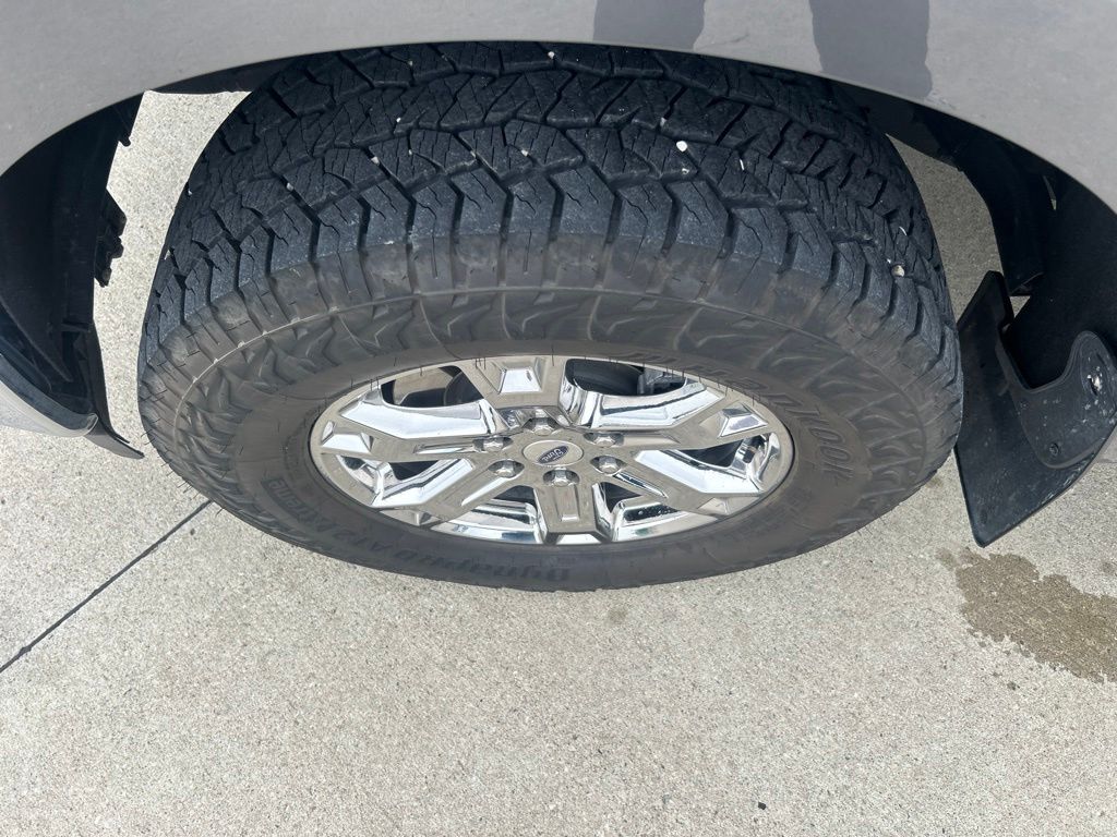 Used 2023 Ford F-150 Truck
