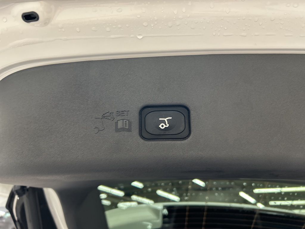 new 2026 Lincoln Nautilus car, priced at $62,907
