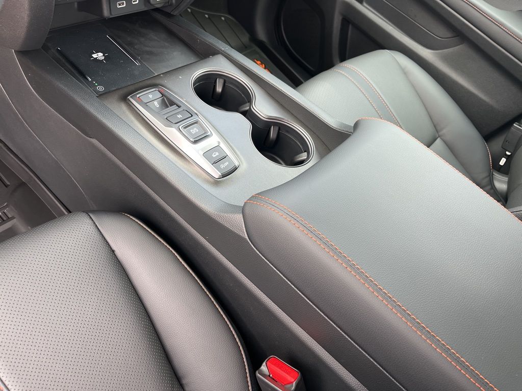 Thumbnail: 2026 Honda Ridgeline - 12