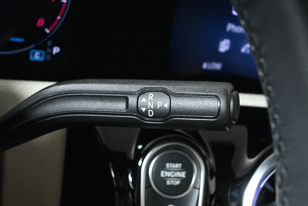 Thumbnail: 2026 Mercedes-Benz CLA - 20